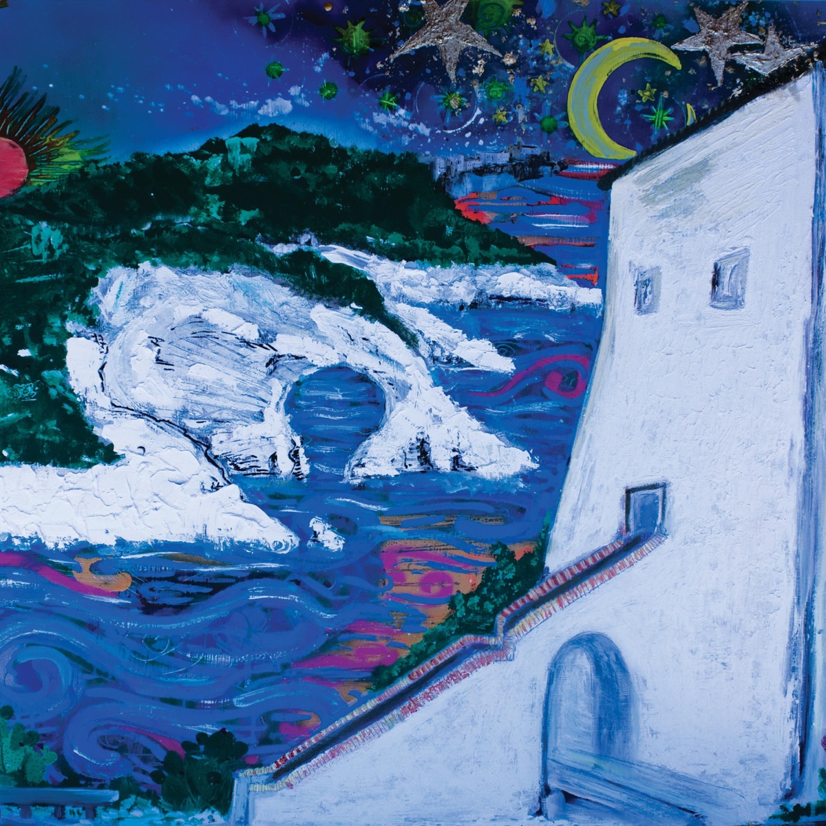 Vieste Verso - EP by Totò Nasty album cover