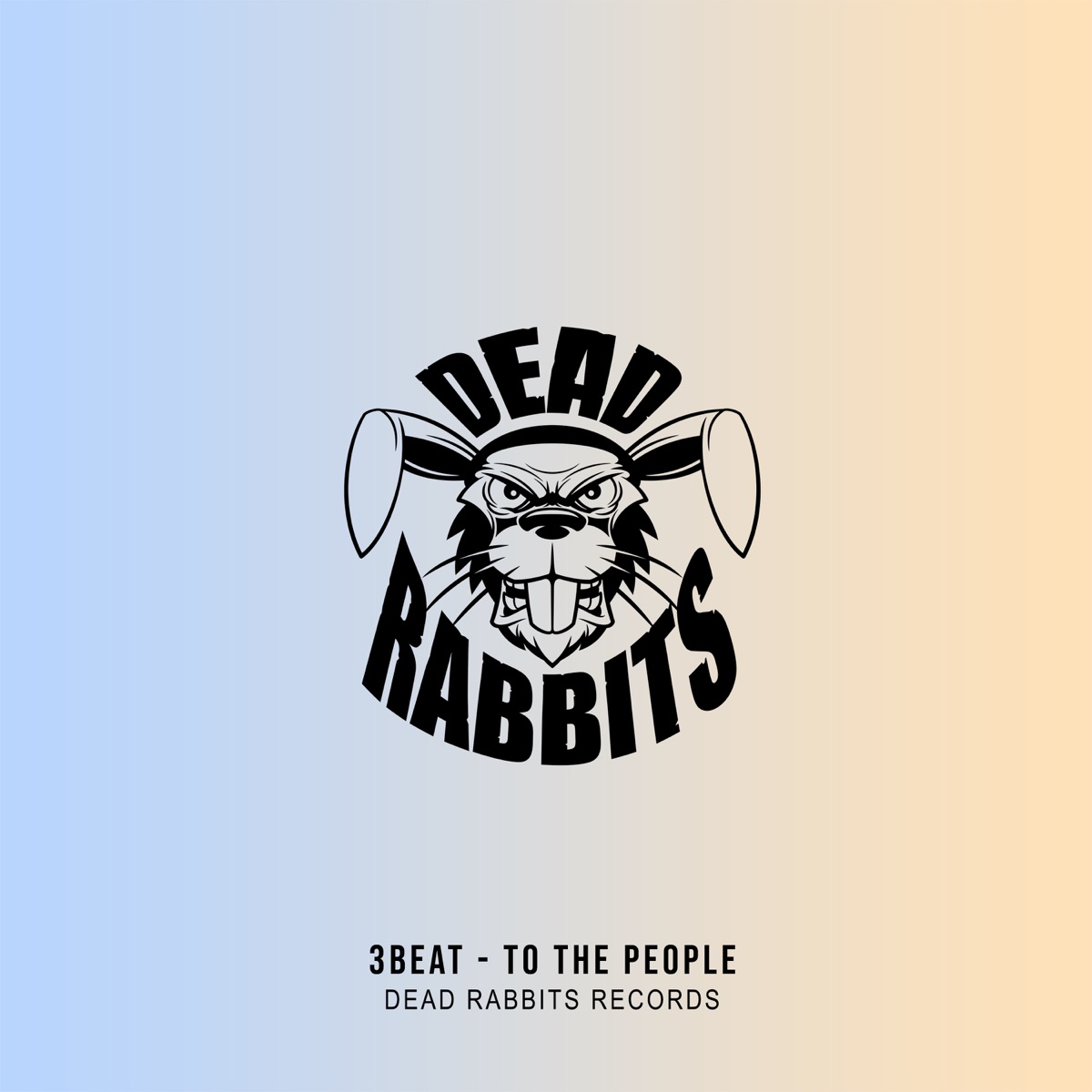 To the People - Single by 3Beat album cover