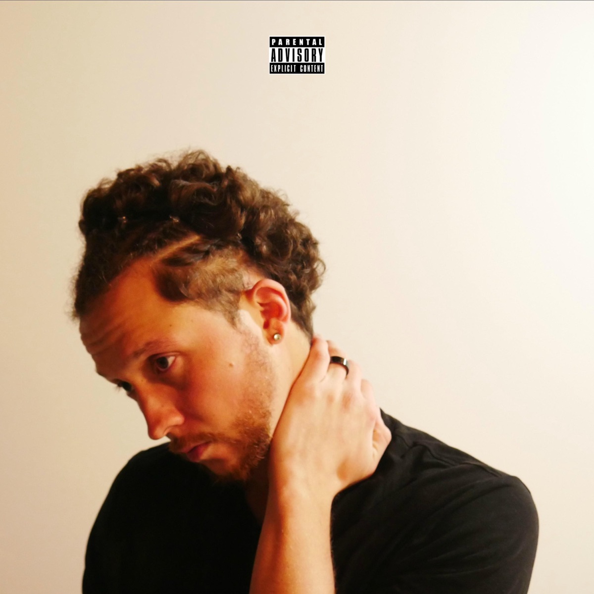 Chapters by David Lopez album cover
