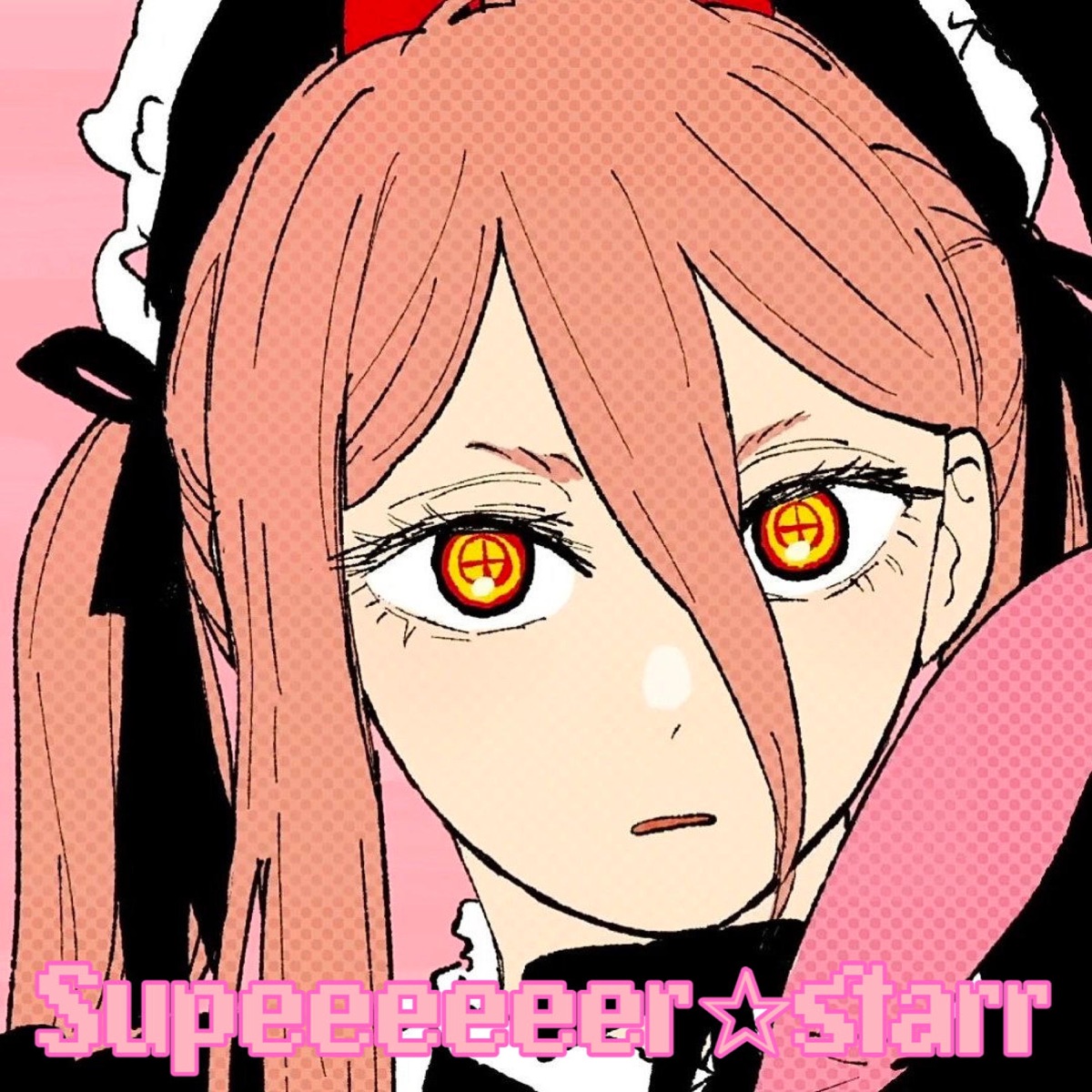 SUPEEEEEER✰STAR (feat. Pröz) - Single by Kitsune 669 album cover