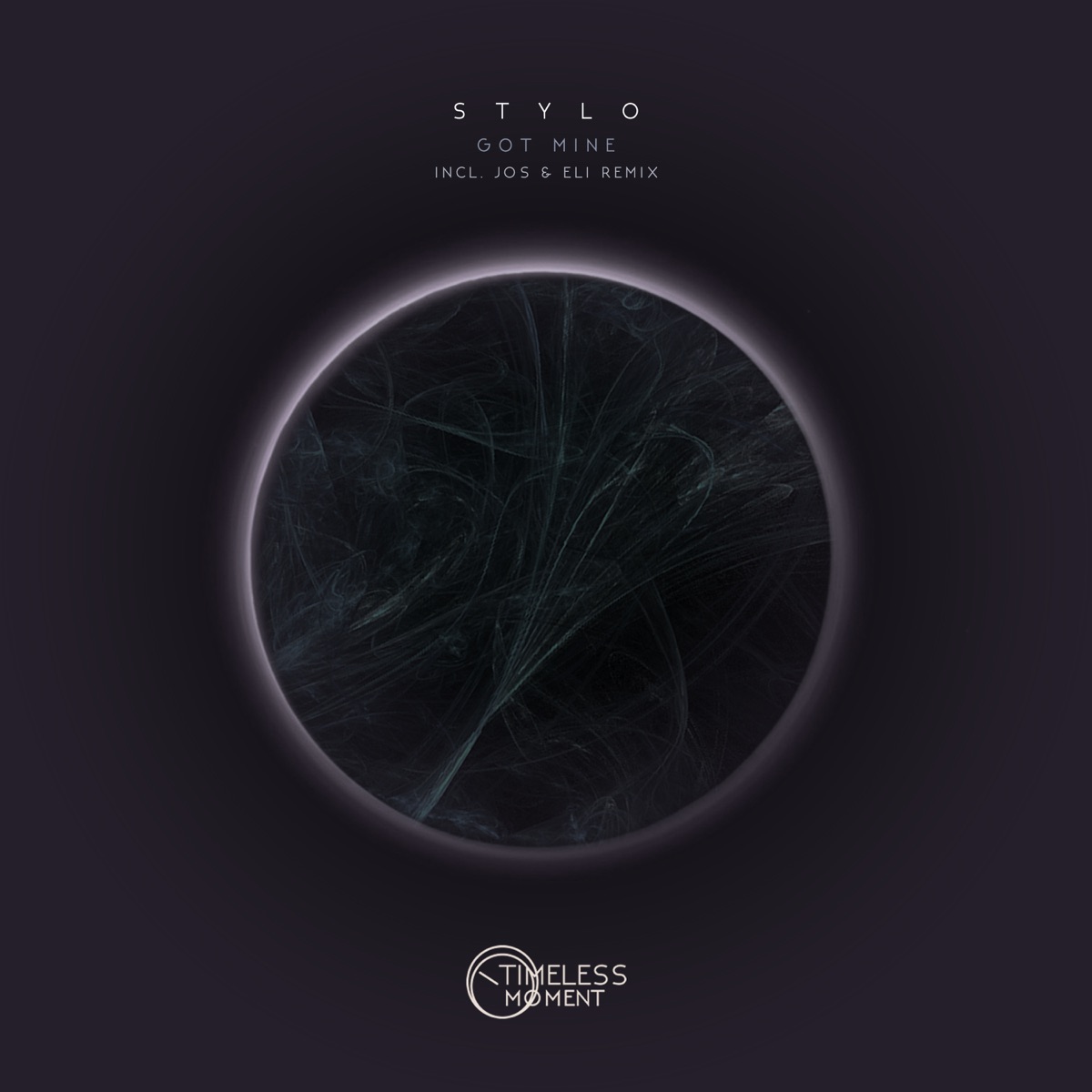 Got Mine - Single by STYLO & Jos & Eli album cover