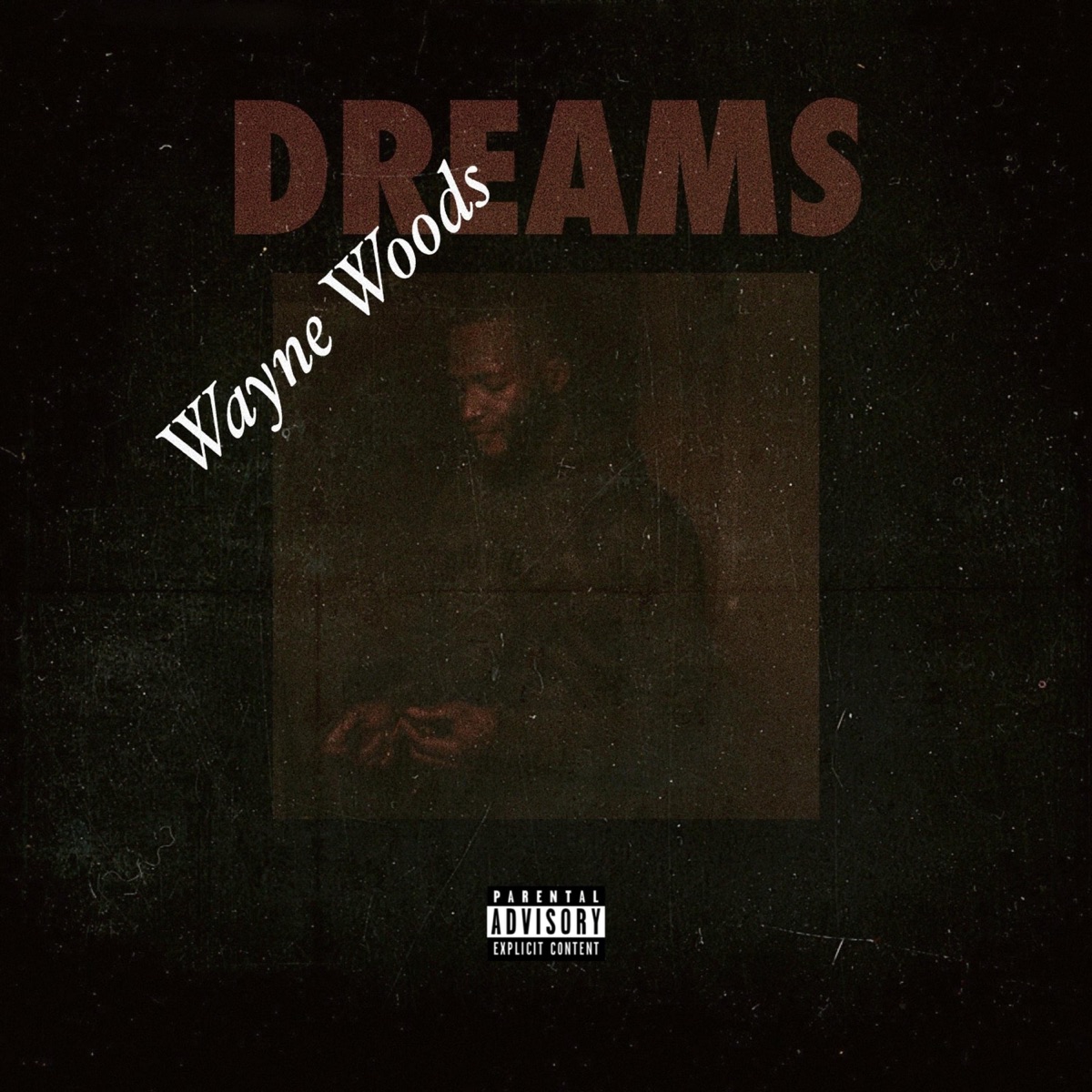 Dreams - Single by Wayne Woods album cover