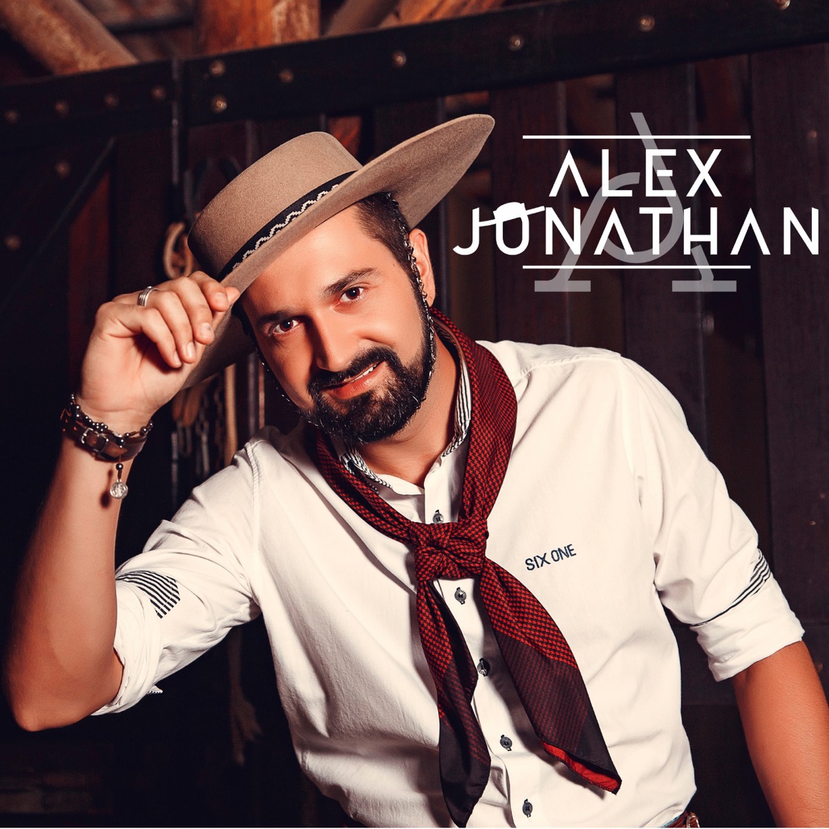 O Divorcio da Minha Véia - Single by Alex Jonathan album cover