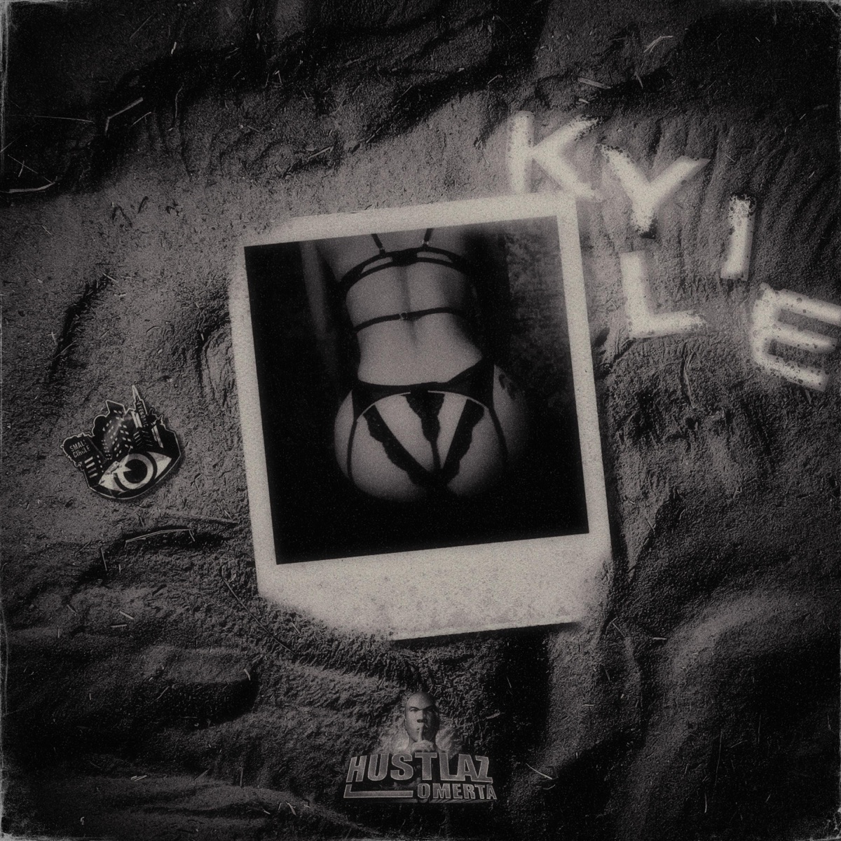 Kylie - Single by Young Cho & Exit/Exit album cover
