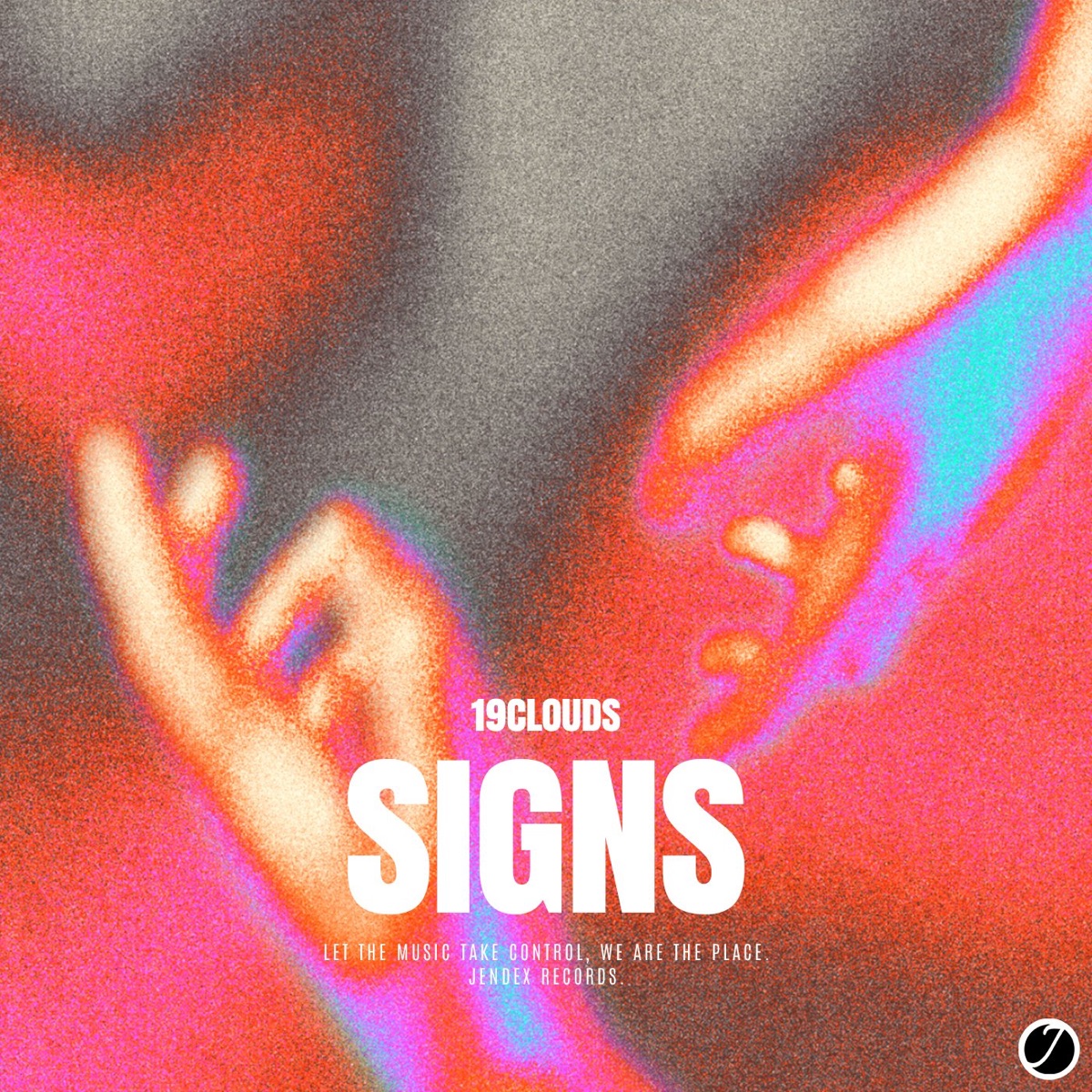 Signs - Single by 19Clouds album cover
