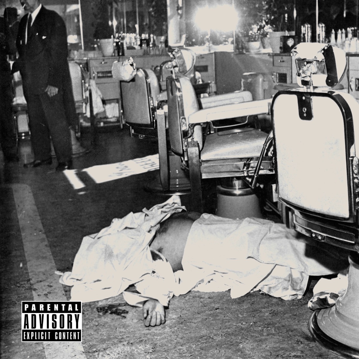 The Genovese, Vol. II by The Genovese, Fernando Márquez & C. Spaulding album cover