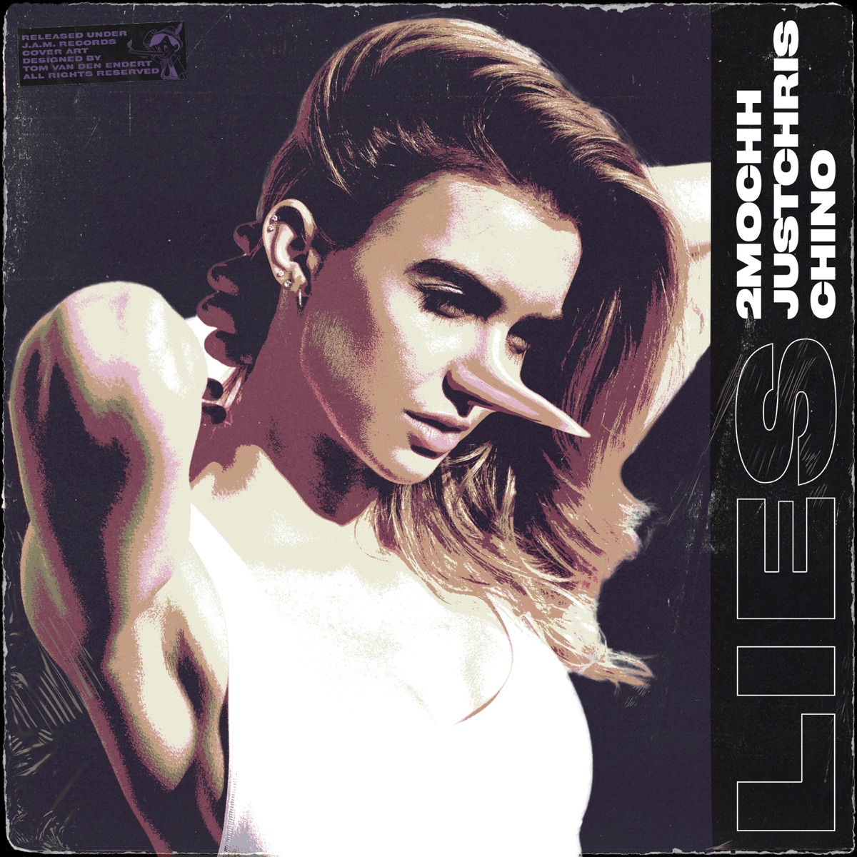 Lies - Single by 2mochh, Chino Bs & JustChriss album cover