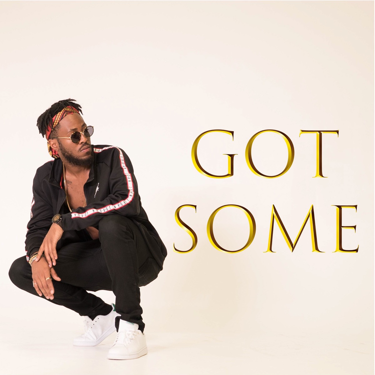 Got Some - Single by LITO KARL album cover