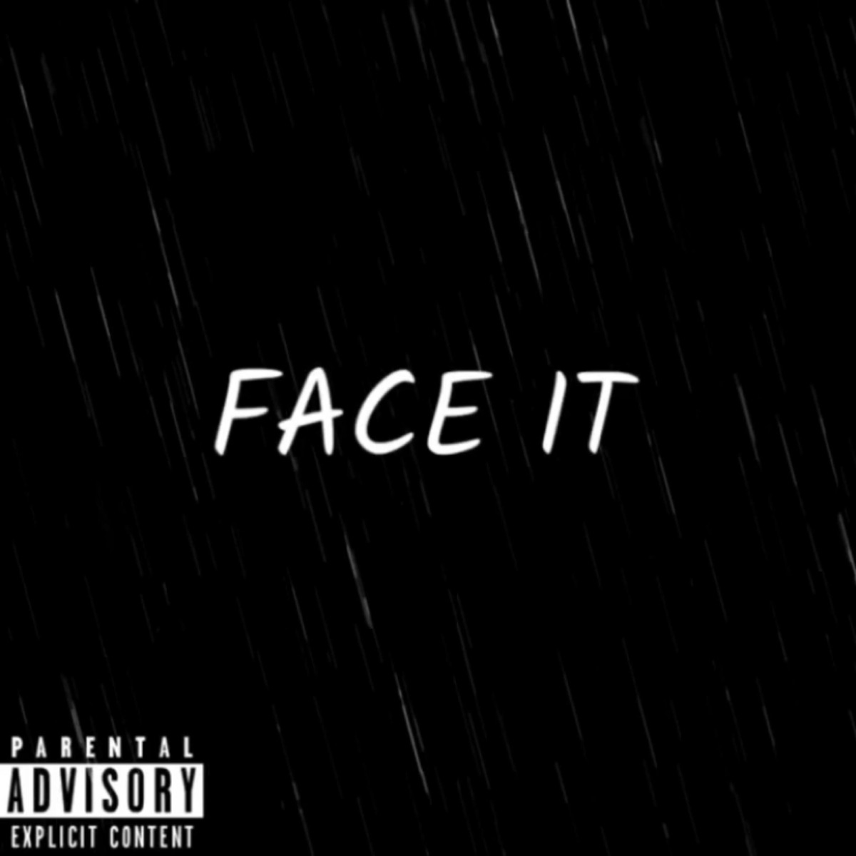 Face It (feat. Fmg Youngin') - Single by Heartbreakn8 album cover