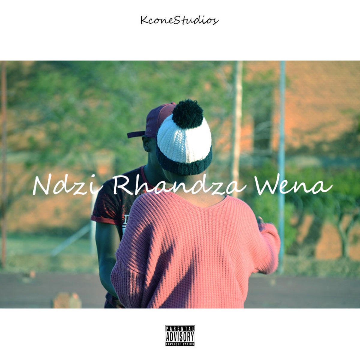 Ndzi Rhandza Wena (feat. Jalter Jay & Andisa K) - Single by Blvc Vce album cover