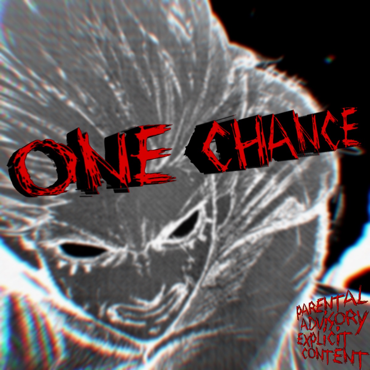 One Chance - Single by MoonDeity album cover
