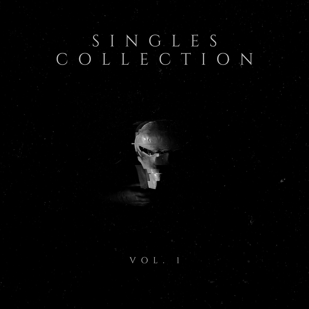 Singles Collection, Vol. 1 by Hozho album cover