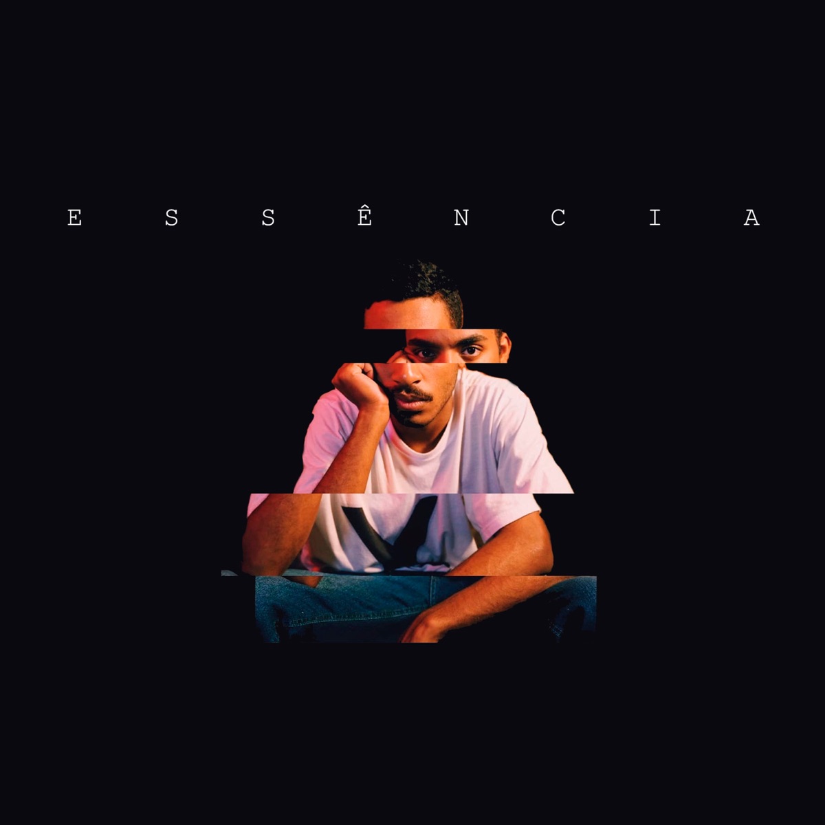 Essência - Single by Lanterna album cover