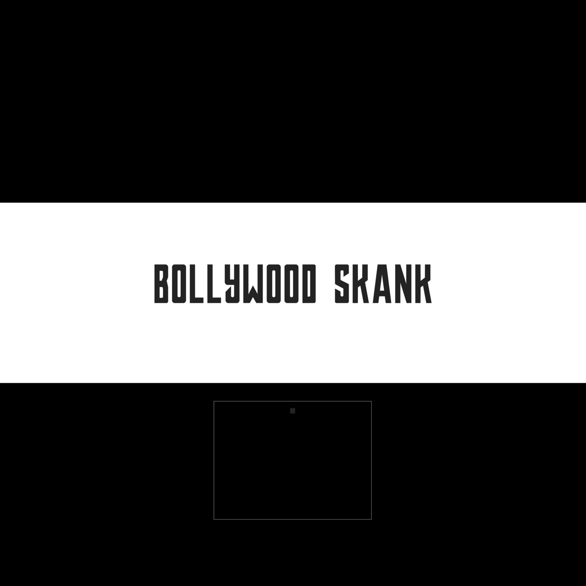 Bollywood Skank - Single by Zola album cover