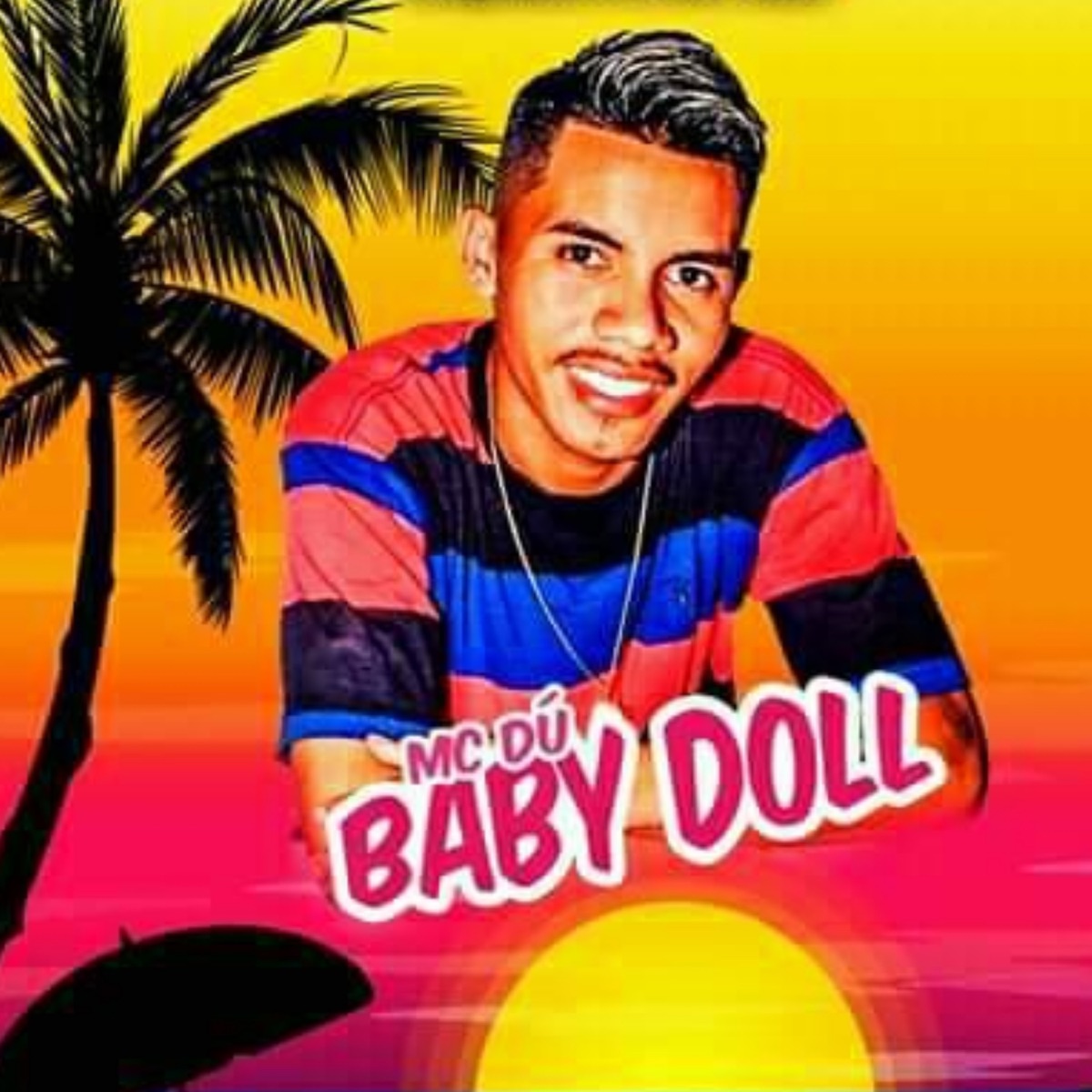 Baby Doll - Single by MC Du album cover