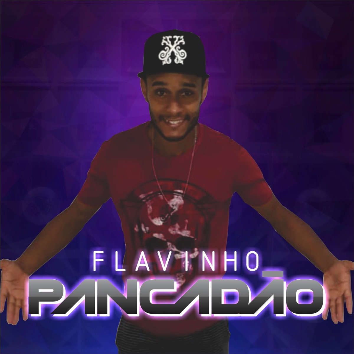 Bagaceira - Single by Flavinho Pancadão album cover