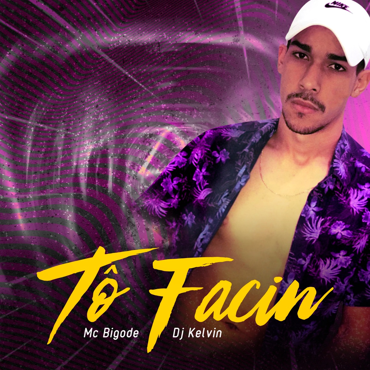 Tô Facin - Single by Mc Bigode album cover