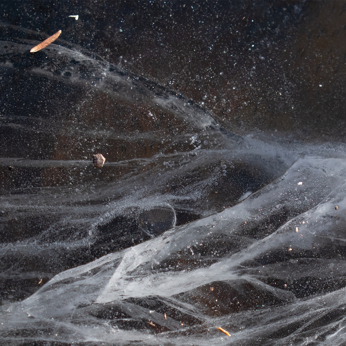 Kryo by Pablo Giw & Mariel Roberts album cover