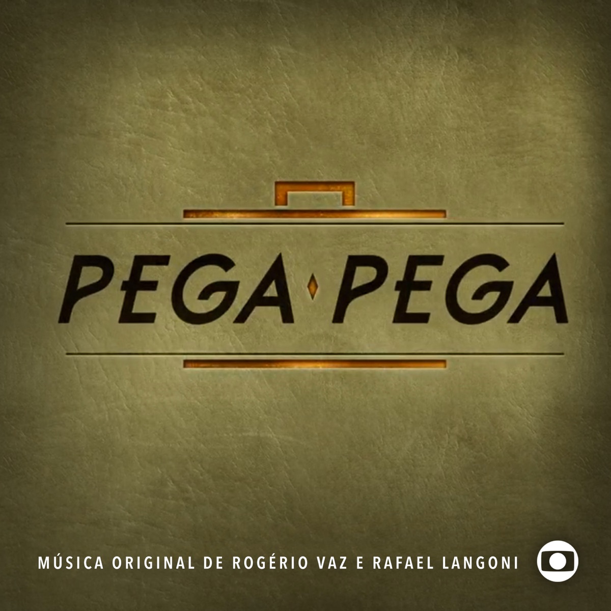 Pega Pega - Música Original de Rogério Vaz e Rafael Langoni by Rogério Vaz & Rafael Langoni album cover