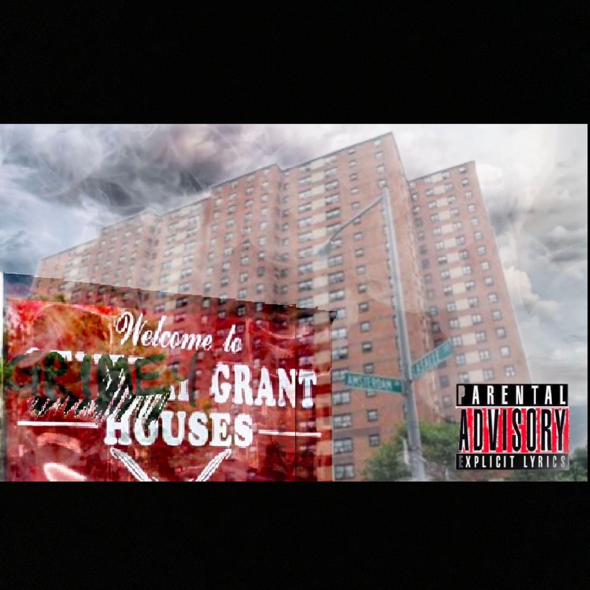 Whats Happenin? (feat. Yung Money Bagz, Drippy Finesse & Dion Santana) - Single by Adot Make It Hot album cover