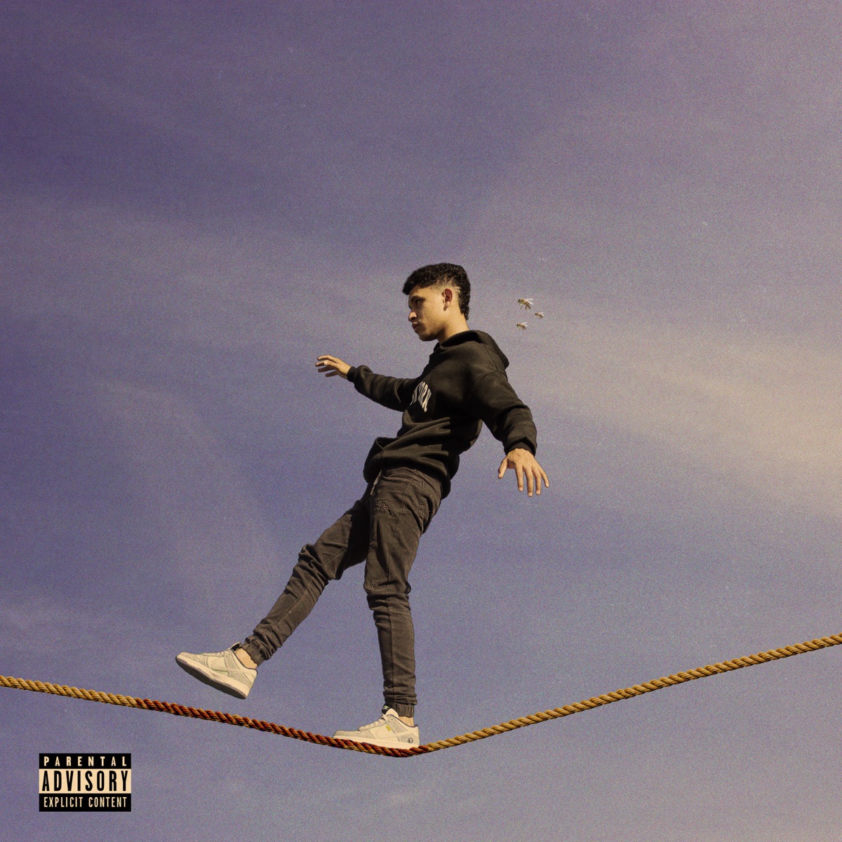 EL ÚLTIMO VIERNES DEL AÑO by Azper album cover
