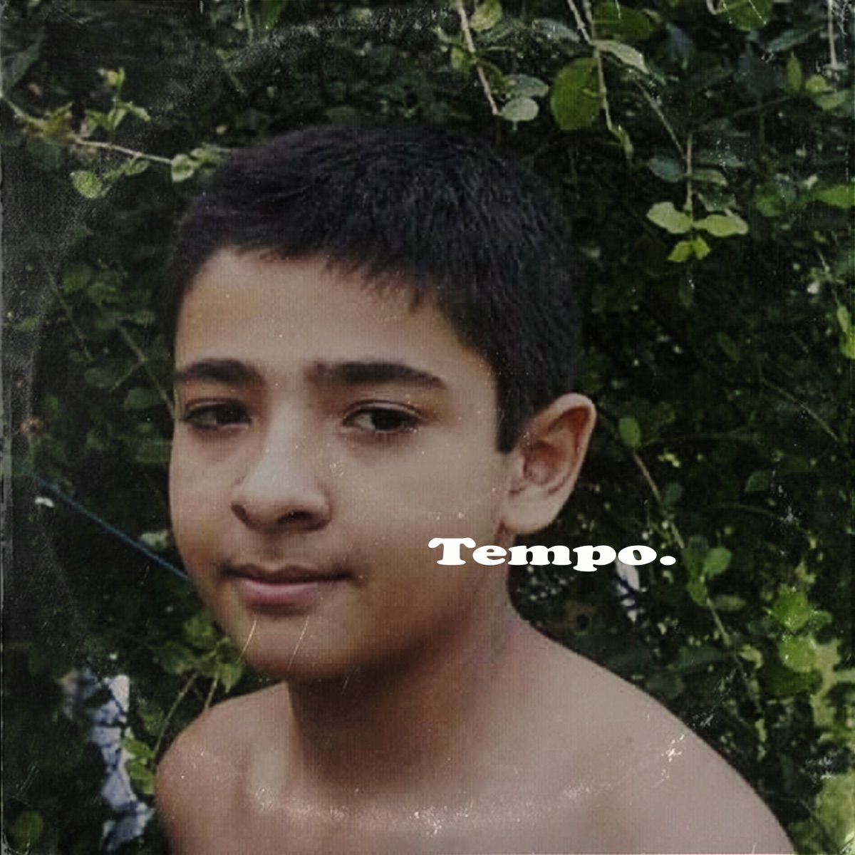 Tempo. (feat. Rett) - Single by aner aka estevvm album cover