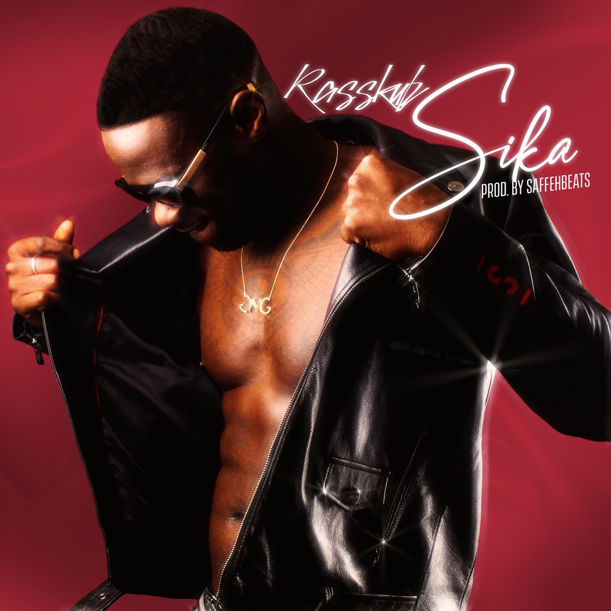 Sika - Single by Rasskulz album cover