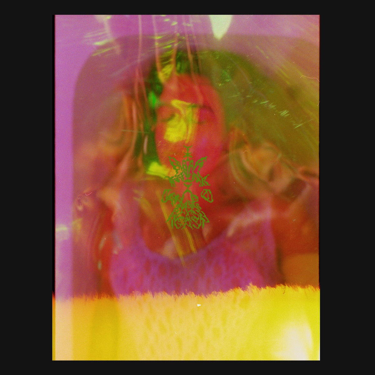 I Don’t Think I Can Do This Again - Single by Mura Masa & Clairo album cover