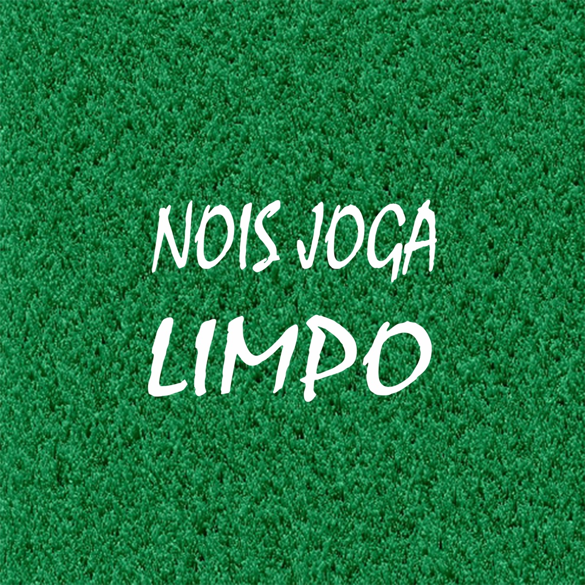 Nóis Joga Limpo - Single by DJ David LP, MC LKS & MC Gabriel LN album cover