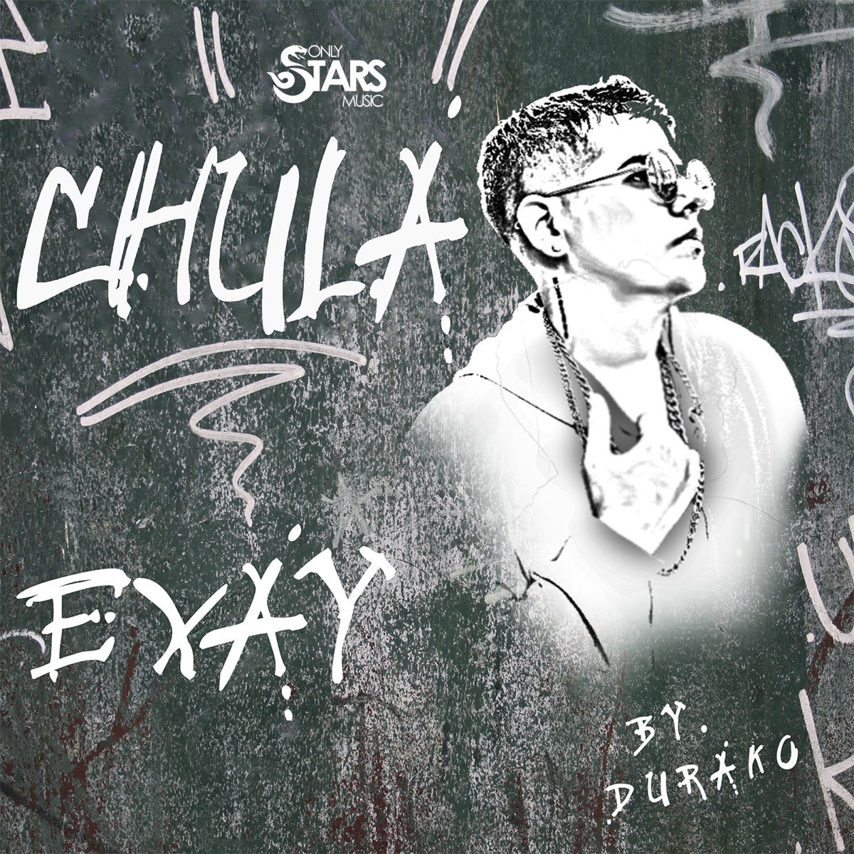 Chula - Single by Exay & Durako album cover