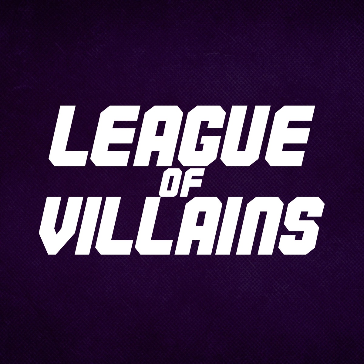 League of Villains (feat. Shwabadi, Fabvl, Connor Rapper, Zach Boucher, GameboyJones, Tokumei, DaisyBanaisy, None Like Joshua, Savvy Hyuga, Daddyphatsnaps & Dreaded Yasuke) - Single by Rustage album cover