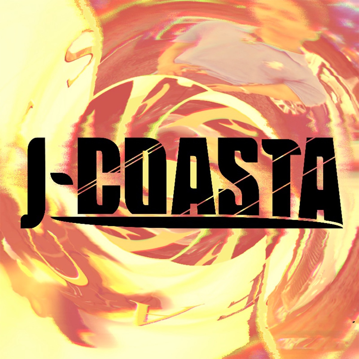Renaissance by J-Coasta album cover