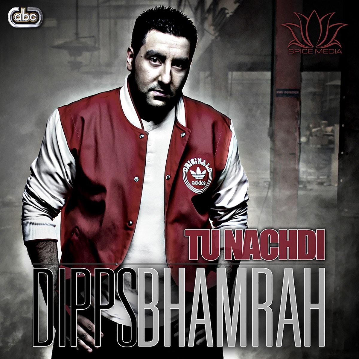 Tu Nachdi (feat. Malkit Bulla) - Single by Dipps Bhamrah album cover