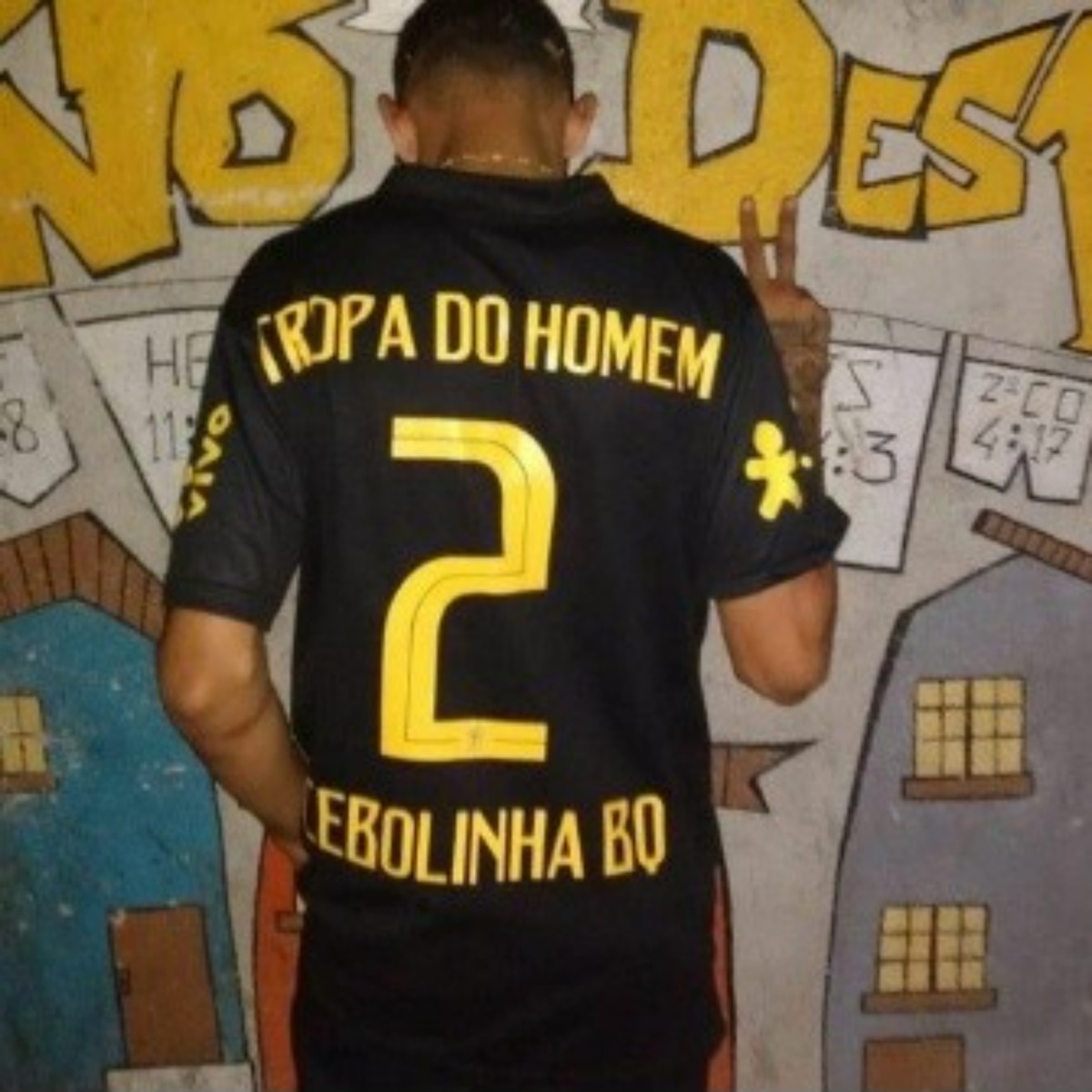 SEQUENCIA NEUROTICA DA TROPA DO BQ #BURACOQUENTE - EP by Vinicius Mix album cover