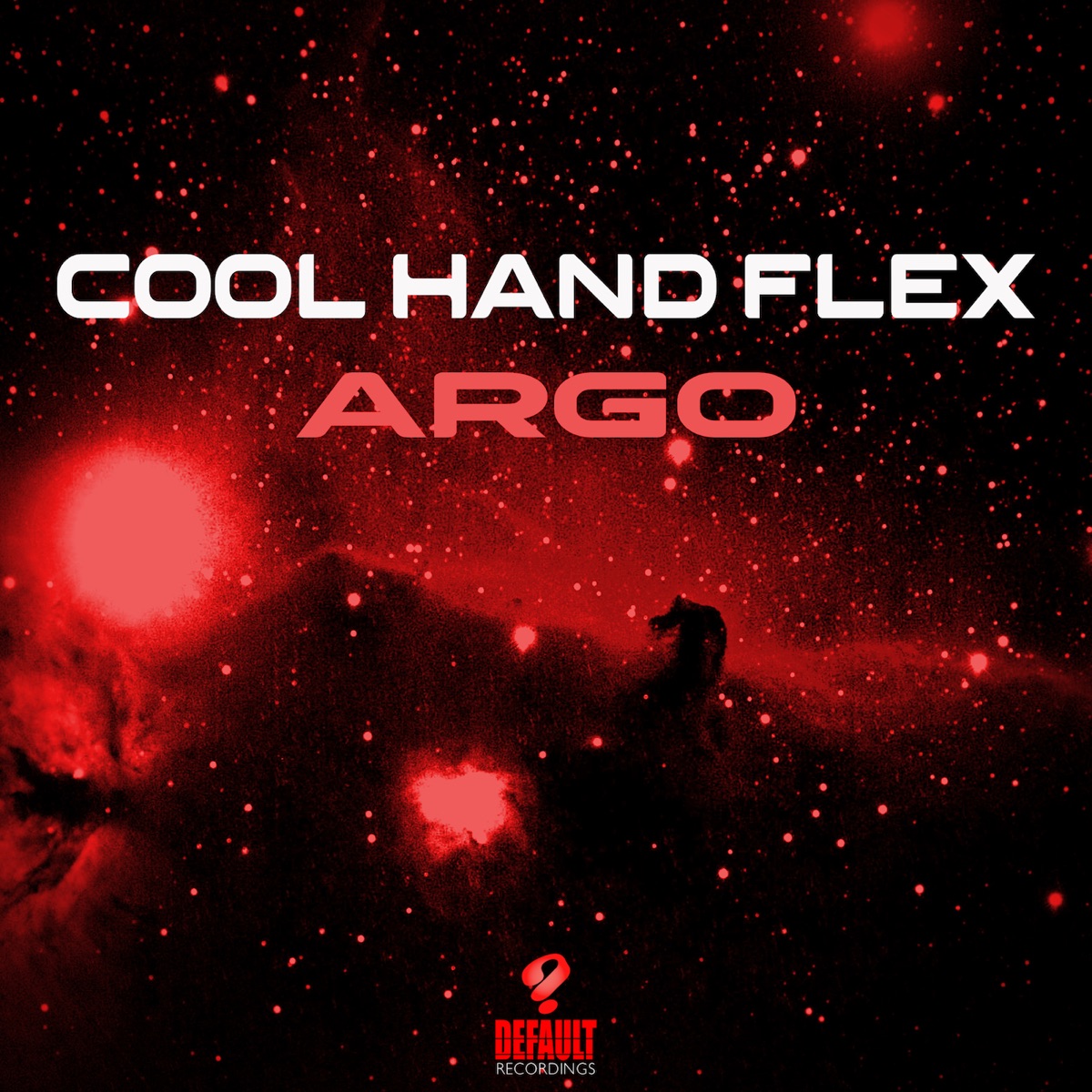 Argo - Single by Cool Hand Flex album cover