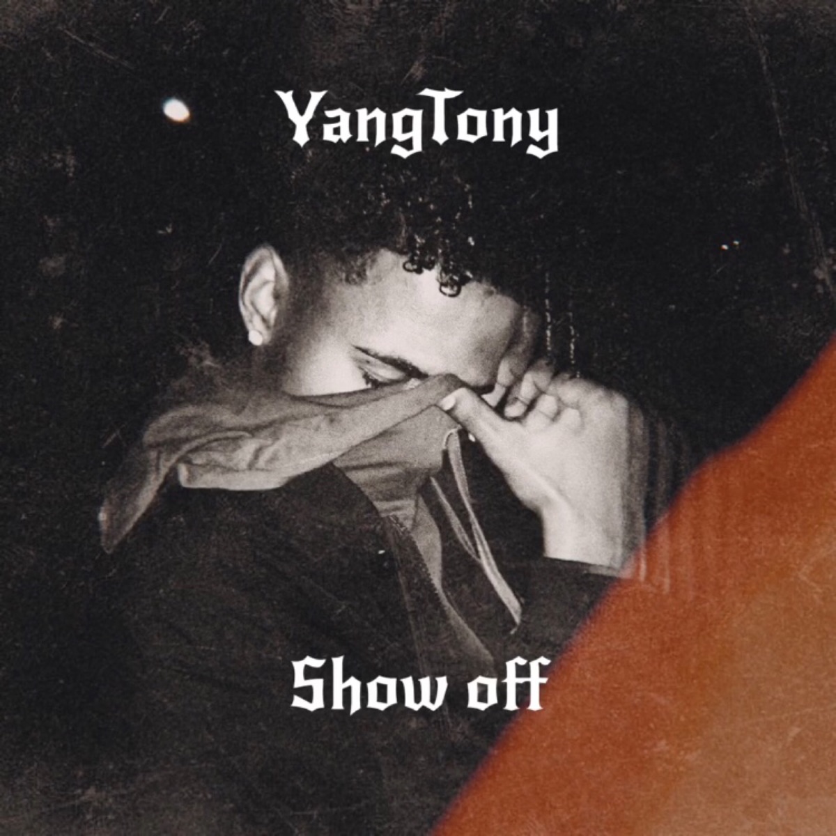 Show Off - Single by YangTony album cover