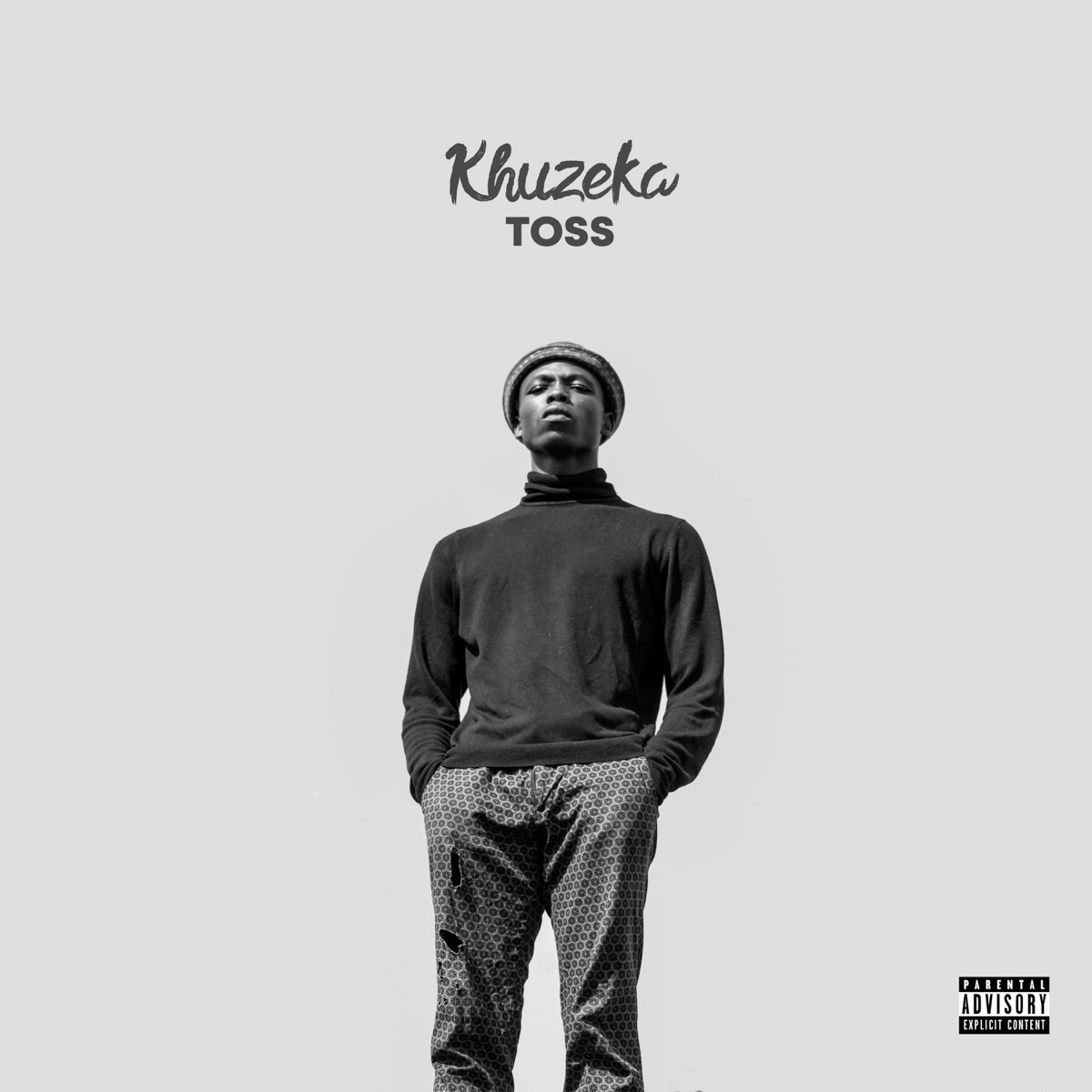 Khuzeka - Single by Toss album cover