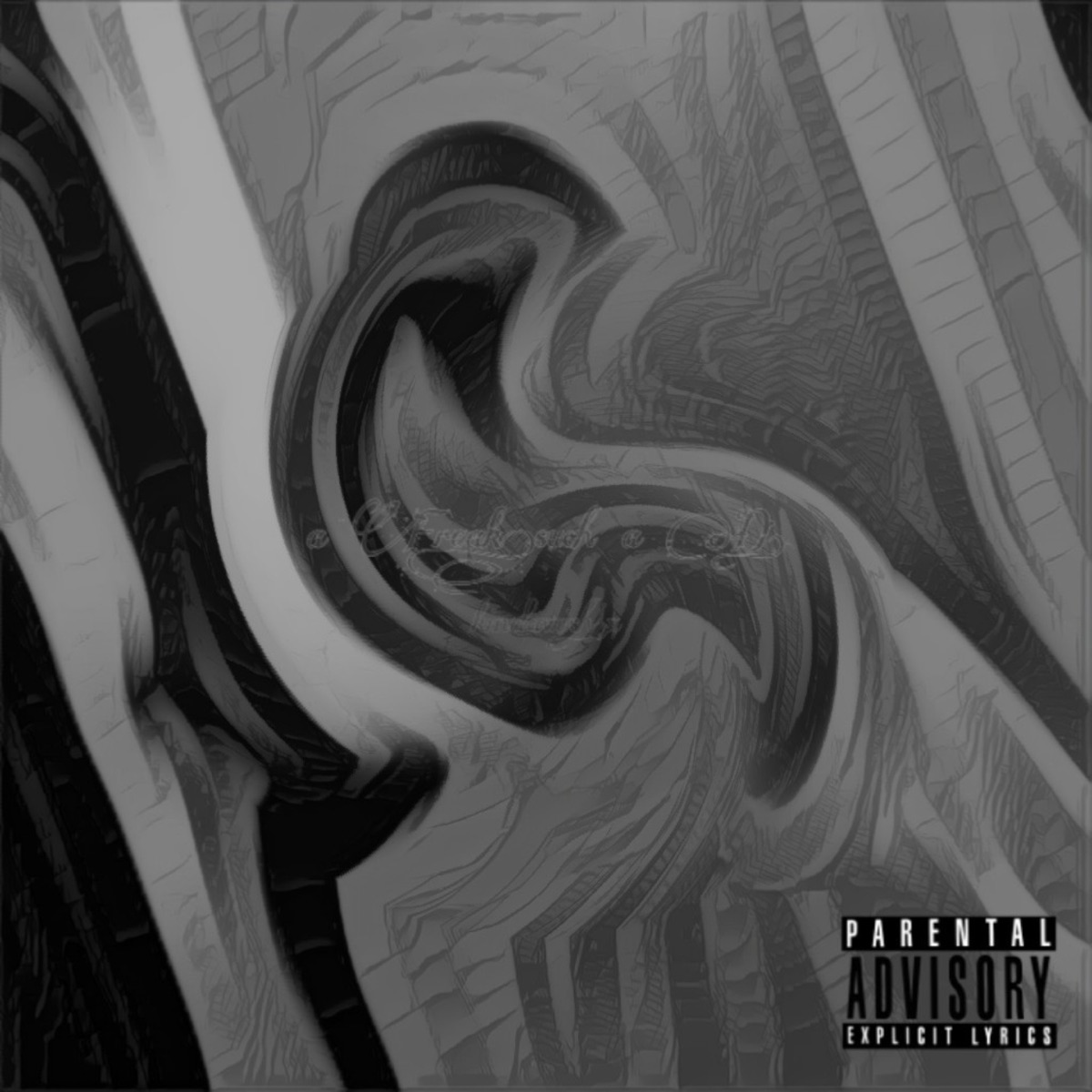 a freak, such a d. - Single by kindawish.x album cover