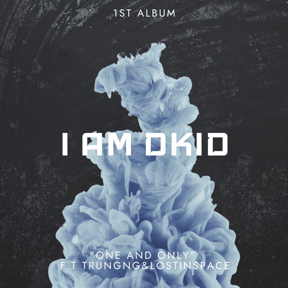 One And Only - Single by DKid, Trungng & LostinSpace album cover