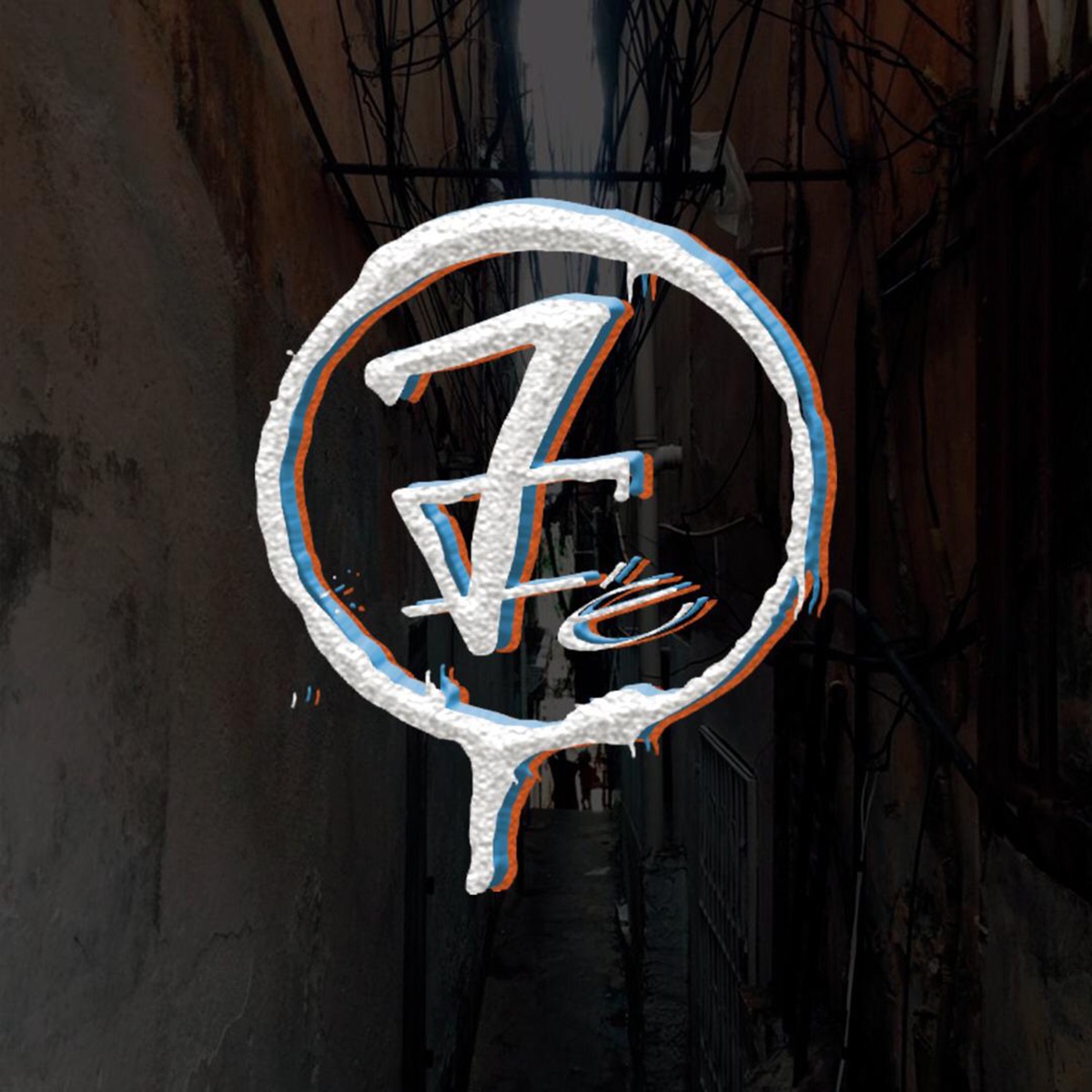 Damaloka - Single by SE7EFE album cover