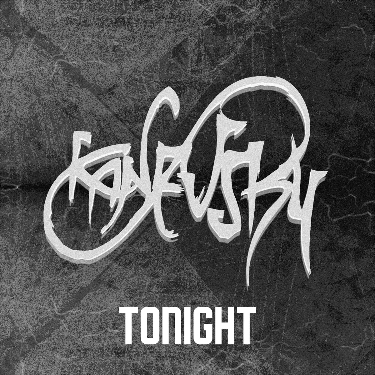 Tonight - Single by Kanevsky album cover