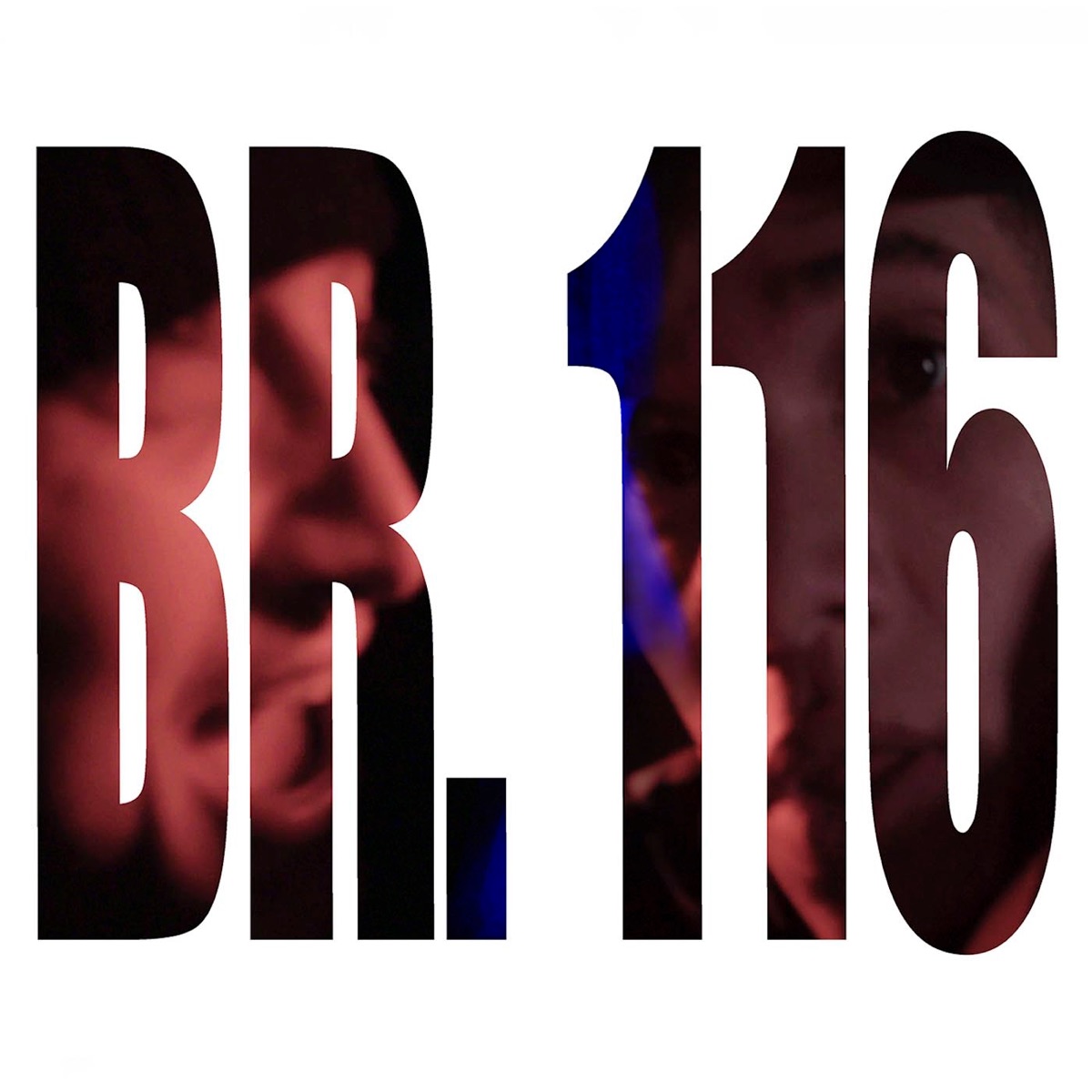 Br 116 - Single by Klawss, Xan, El Paco, Pedro Lotto & WEY album cover