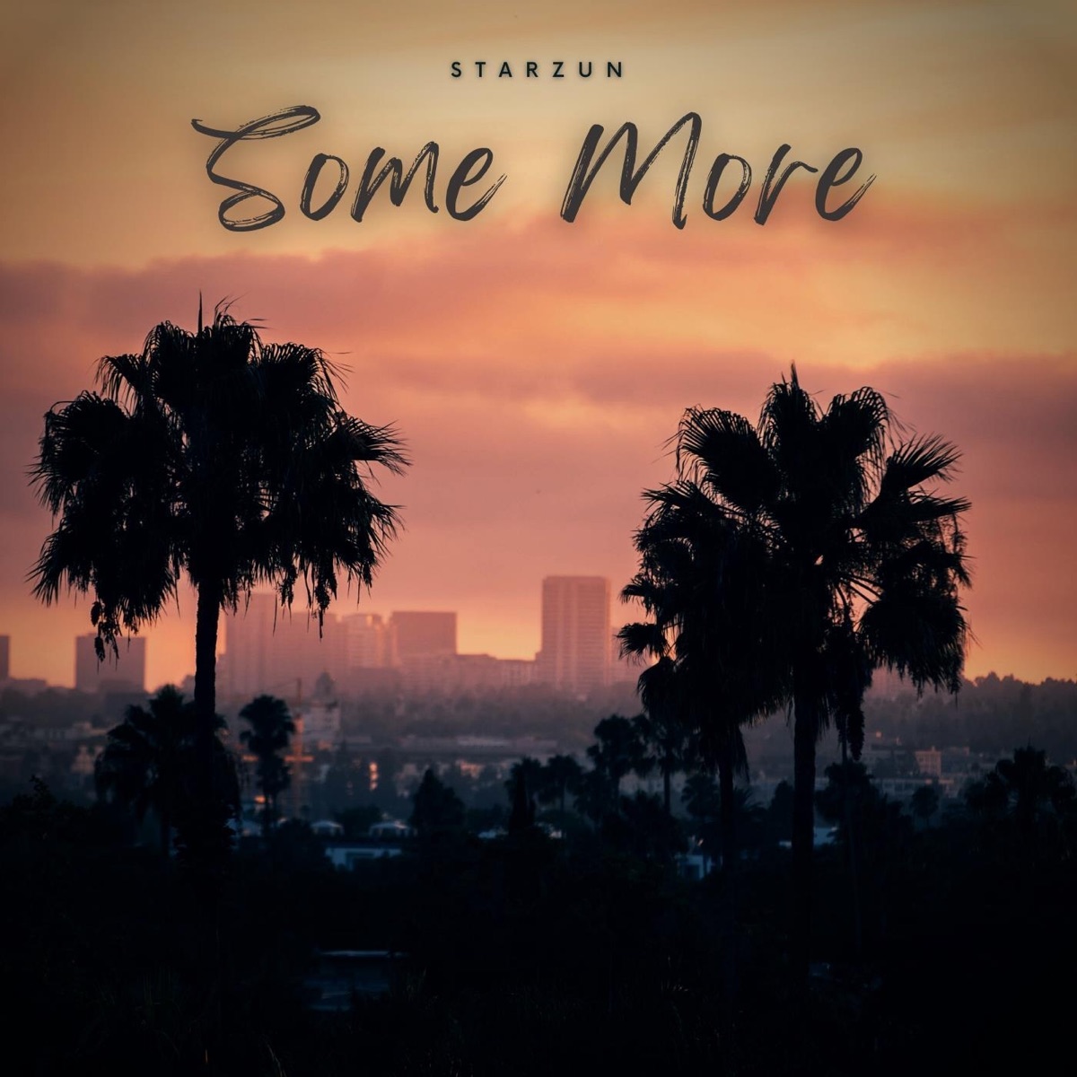 Some More - Single by Starzun album cover