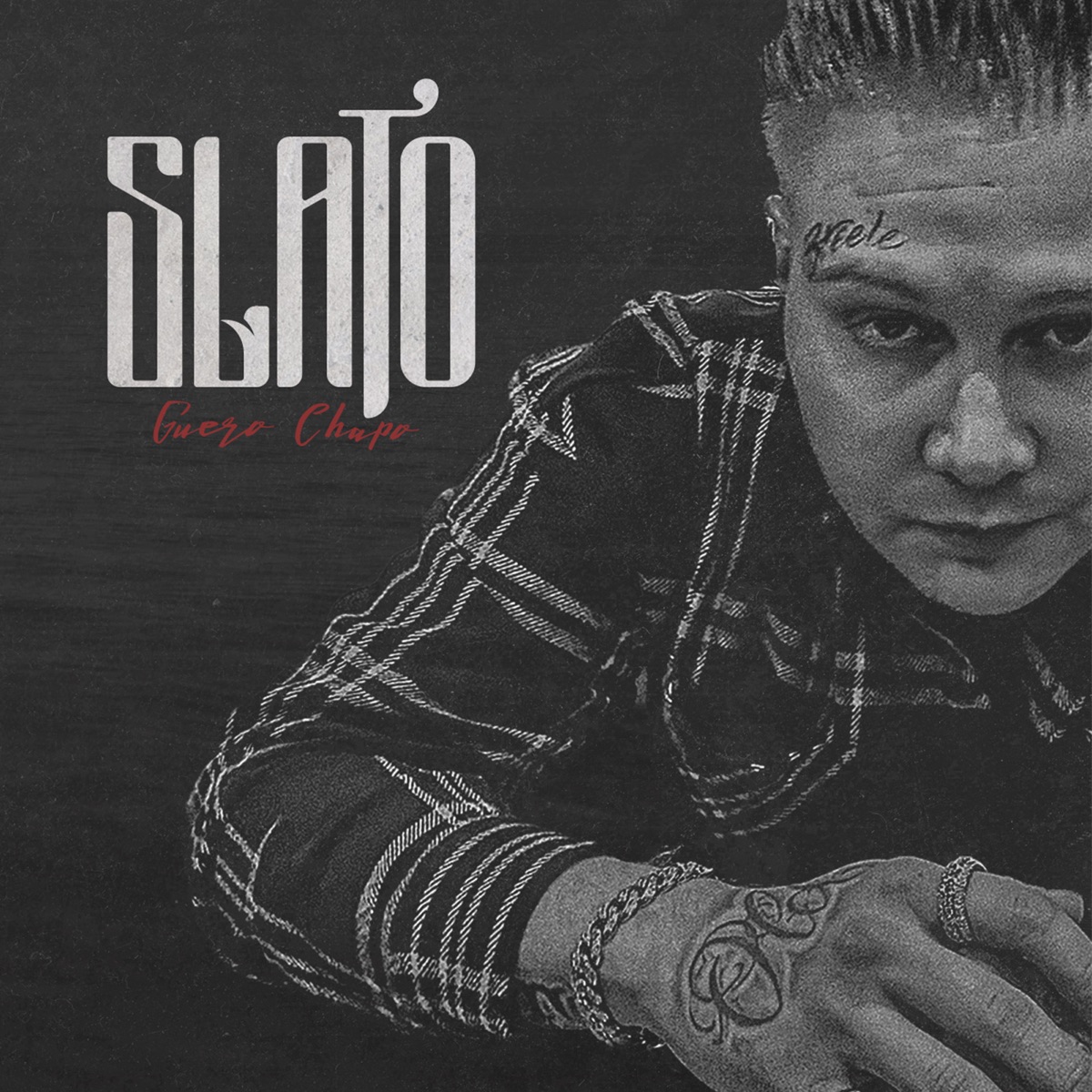 Slato - Single by Guero Chapo album cover