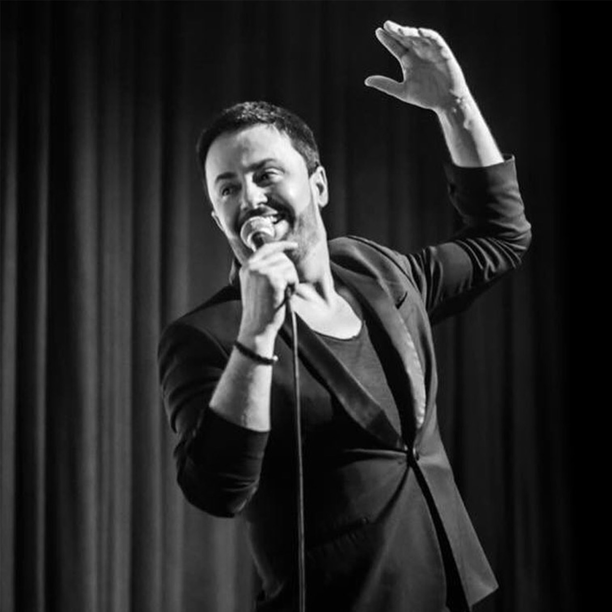 Gili Gili - Single by Sinan Hoxha album cover