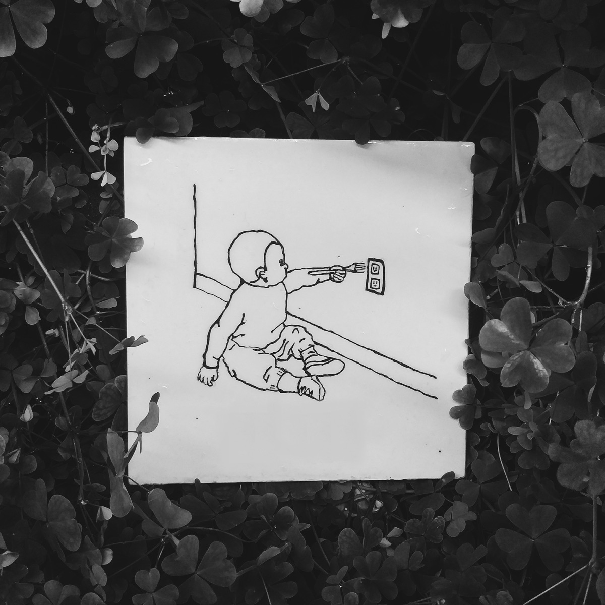 Severance Package by TSUKI & First Person album cover