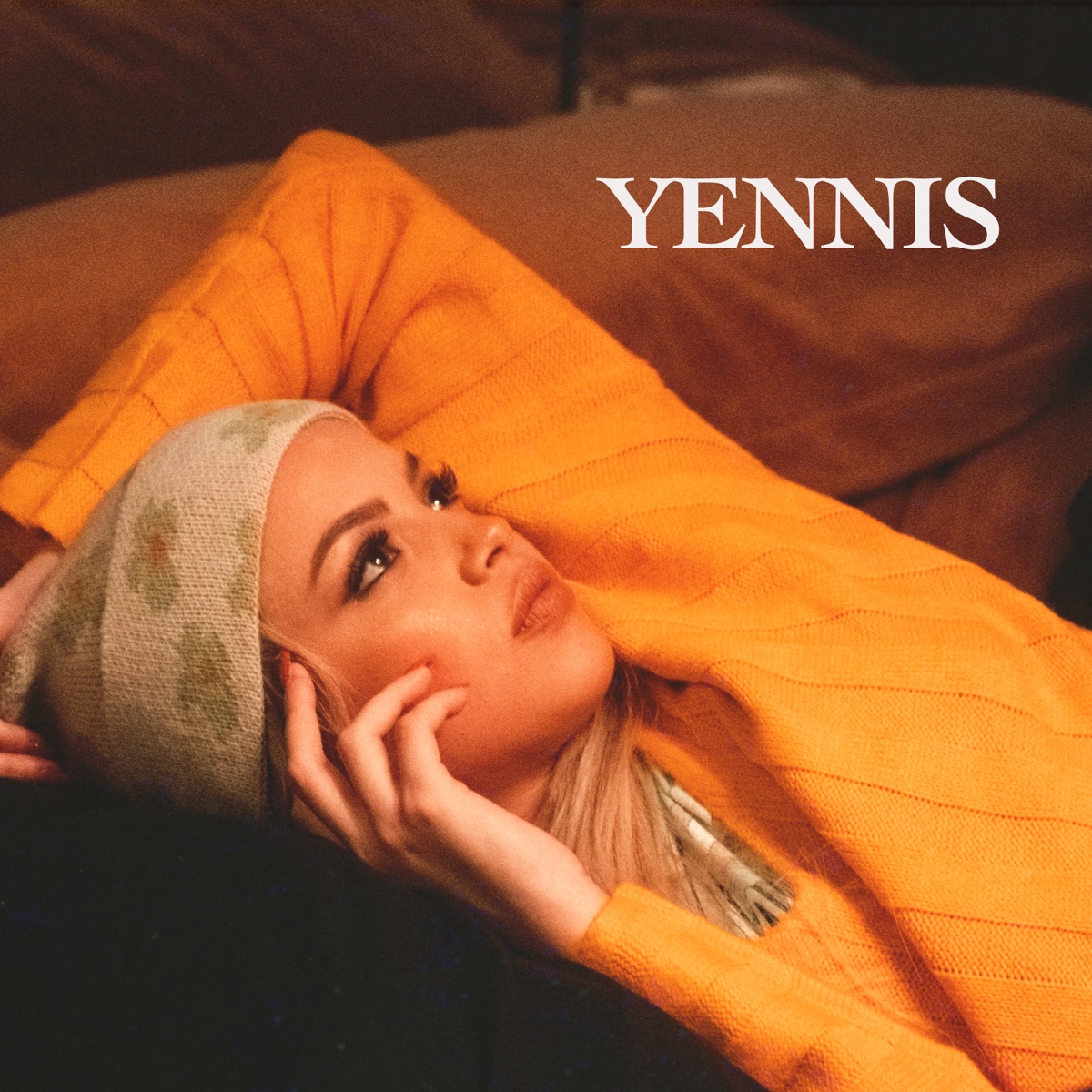 Yennis - EP by Yennis album cover