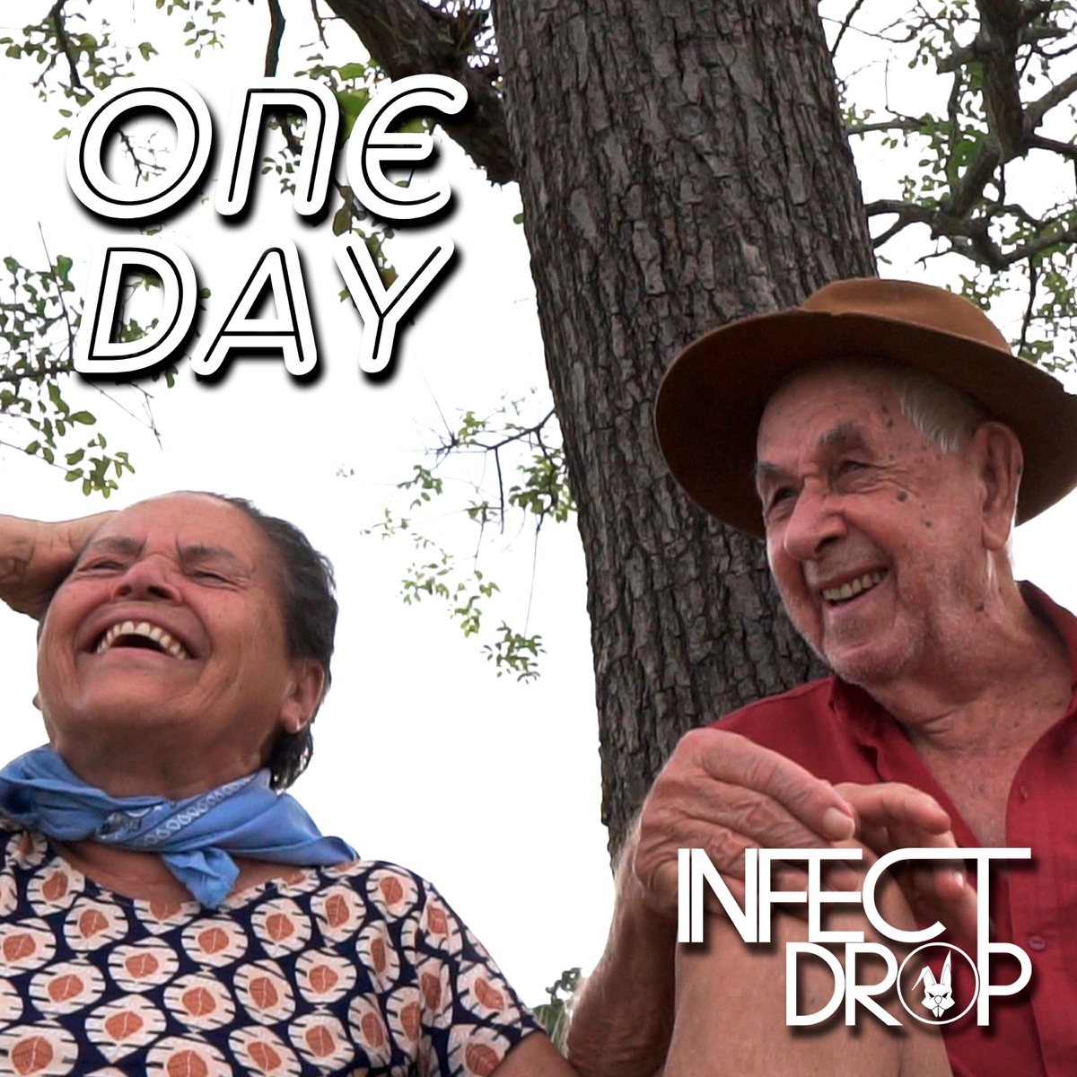 One Day - Single by Infect Drop album cover