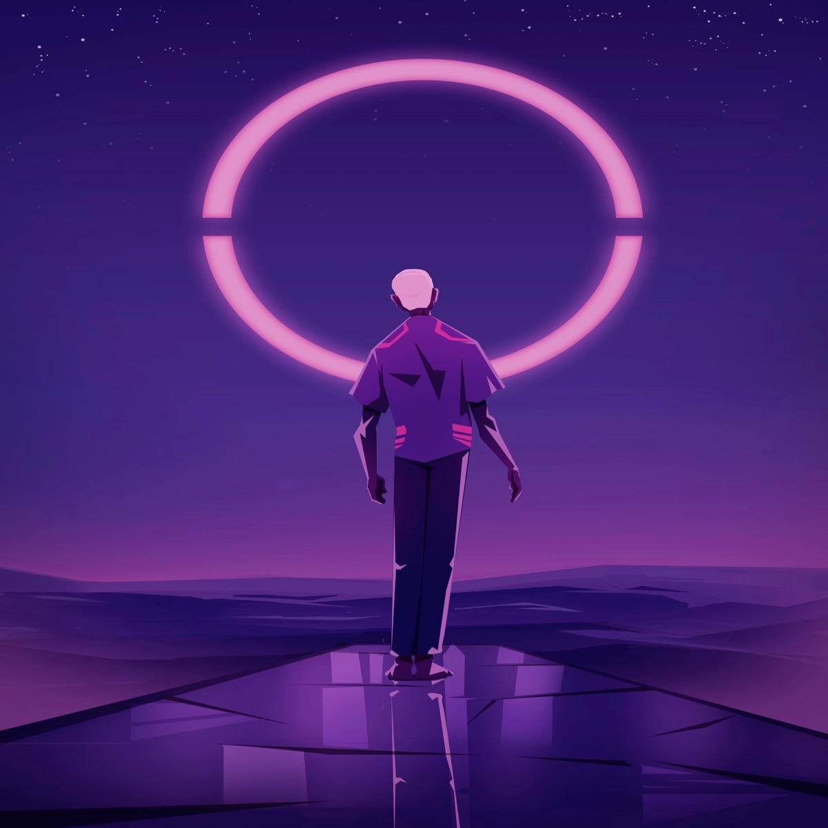 Loco - Single by 3RIS D3D3 album cover