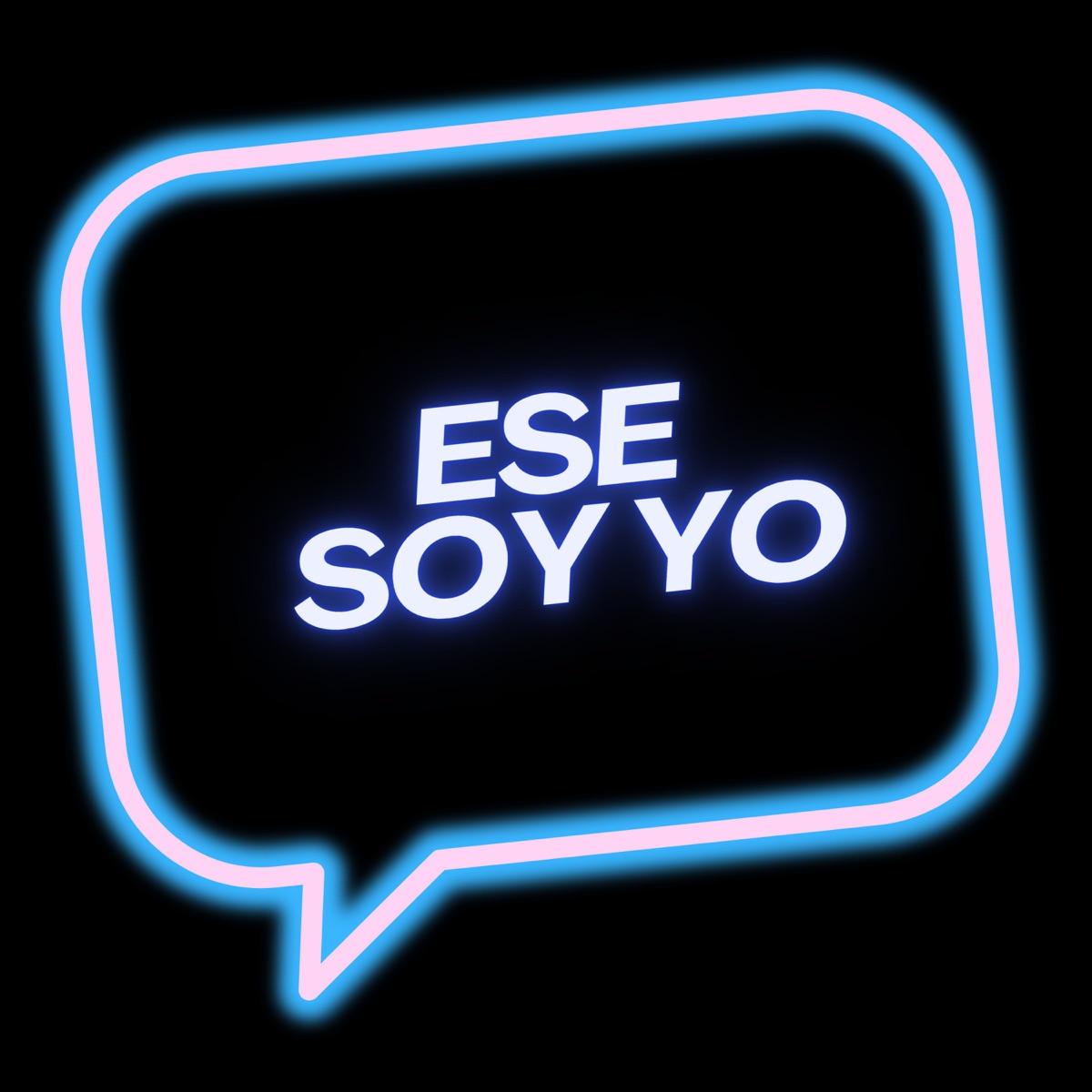 ESE SOY YO - Single by Yoandry & DJ Bueno LCT album cover